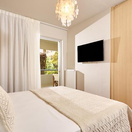 Ariadnae Apartment Heraklion  Ngoại thất bức ảnh