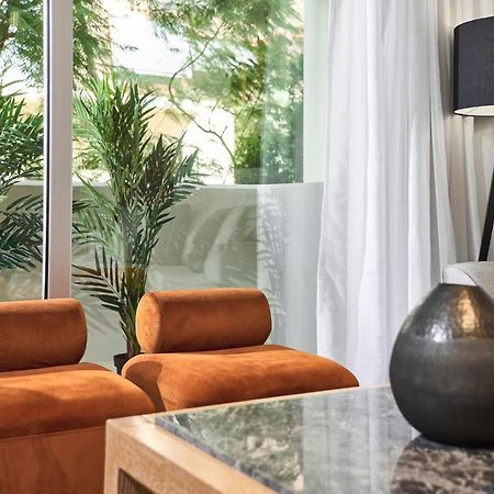 Ariadnae Apartment Heraklion  Ngoại thất bức ảnh