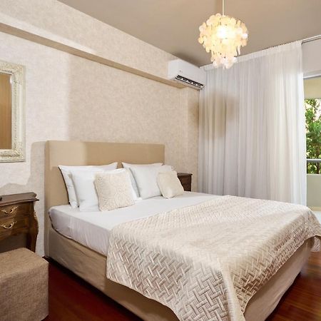 Ariadnae Apartment Heraklion  Ngoại thất bức ảnh