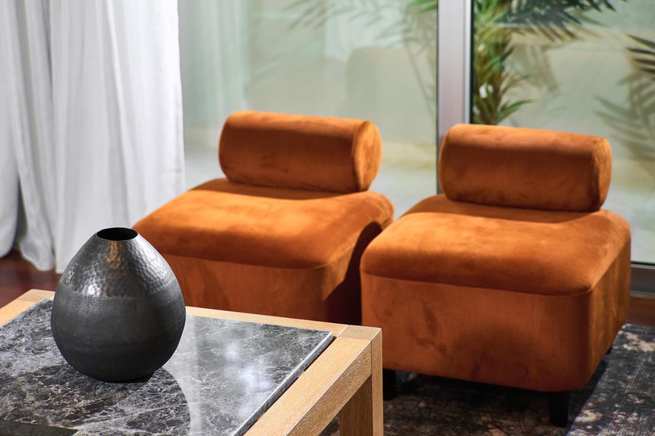 Ariadnae Apartment Heraklion  Ngoại thất bức ảnh