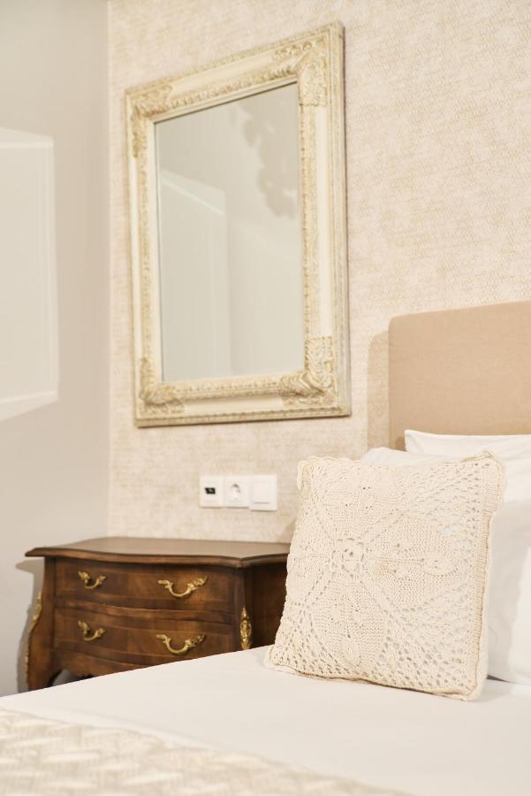 Ariadnae Apartment Heraklion  Ngoại thất bức ảnh