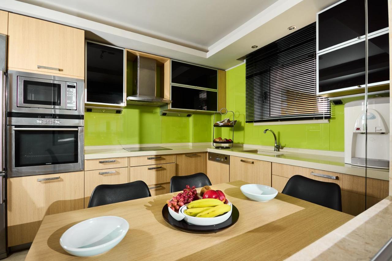 Ariadnae Apartment Heraklion  Ngoại thất bức ảnh