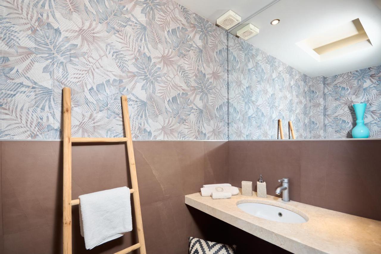 Ariadnae Apartment Heraklion  Ngoại thất bức ảnh