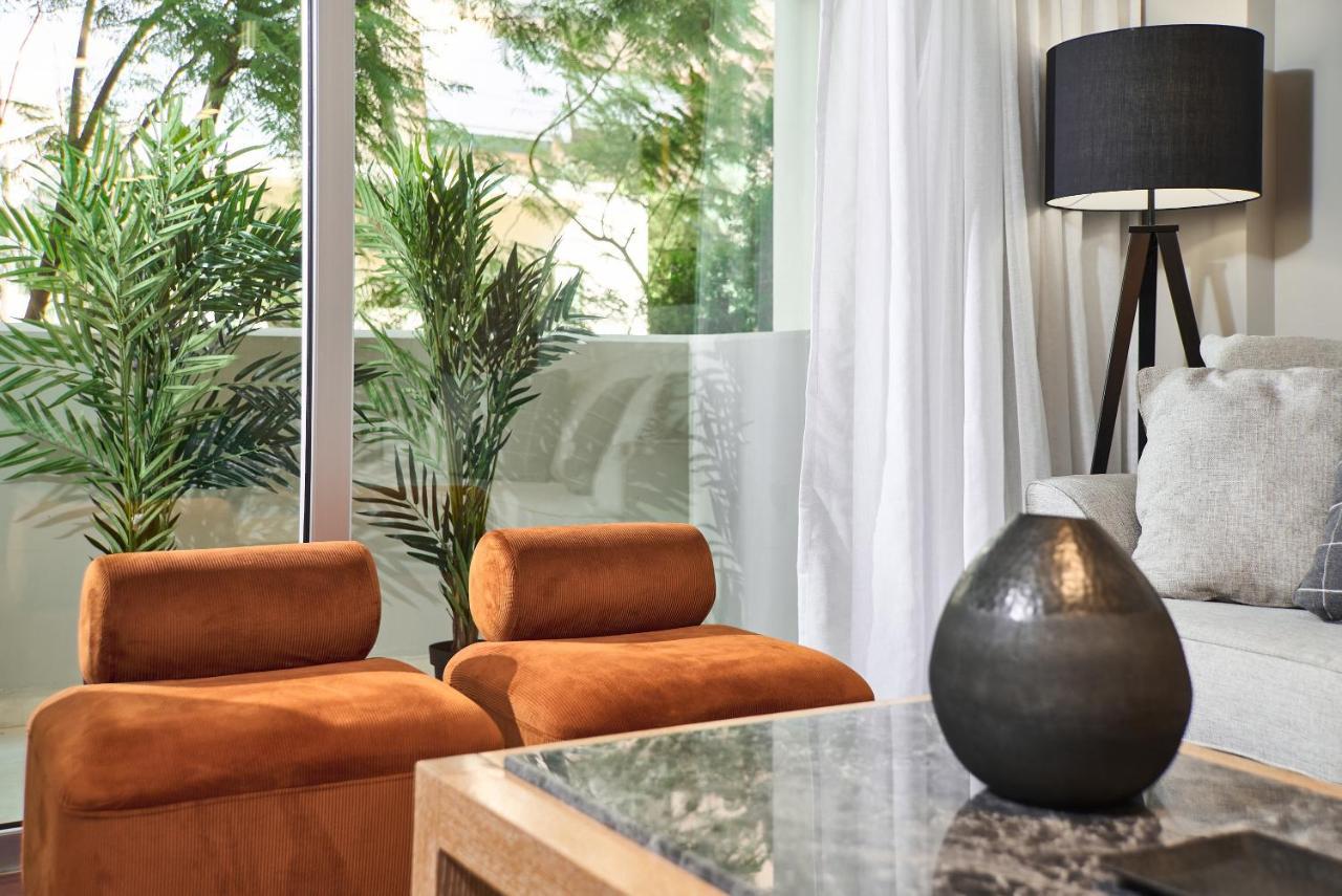 Ariadnae Apartment Heraklion  Ngoại thất bức ảnh
