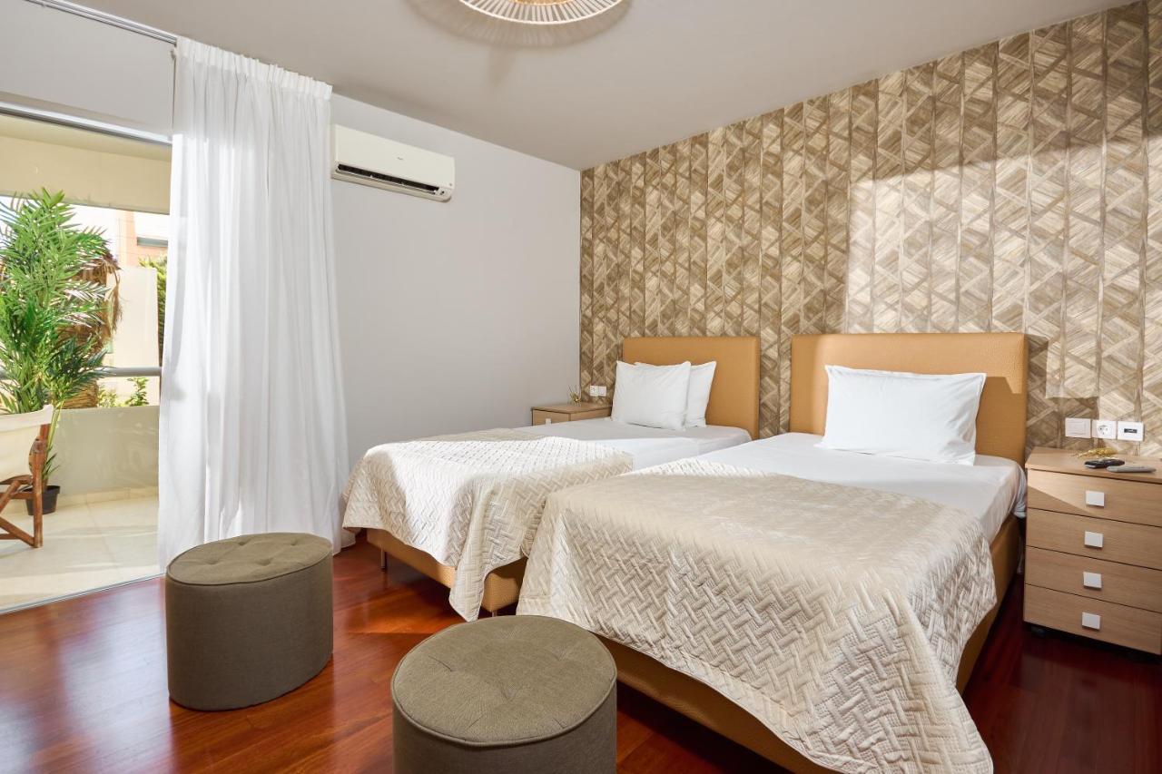 Ariadnae Apartment Heraklion  Ngoại thất bức ảnh